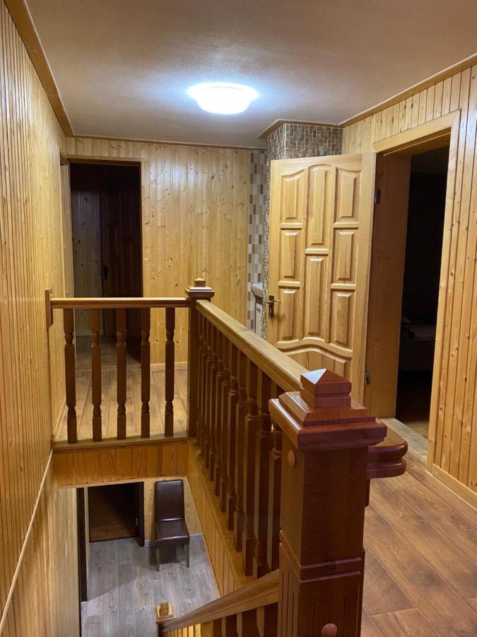 Котедж Два Леви Slawske Exterior foto
