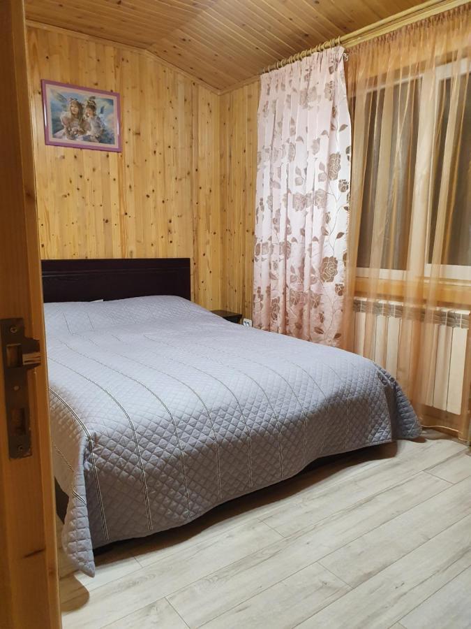 Котедж Два Леви Slawske Exterior foto